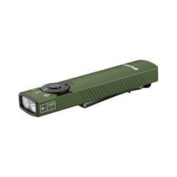 Olight Arkfeld Pro Taschenlampe Laserpointer grün